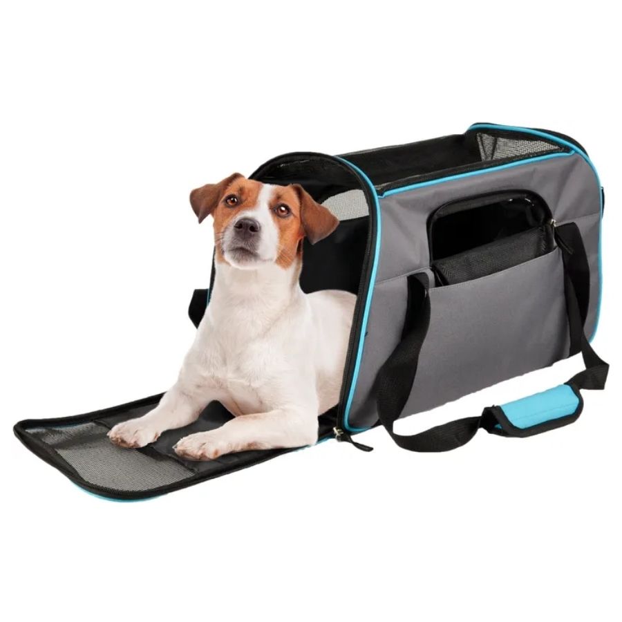 Bolsa de transporte gisel 48x25x33 cm, , large image number null